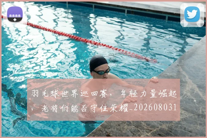 羽毛球世界巡回赛,年轻力量崛起,老将们能否守住荣耀_20260803143620